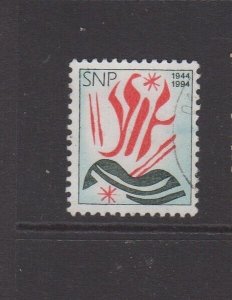 Cinderella Stamp - SNP 1944 1994