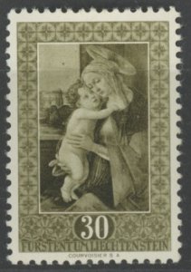 Liechtenstein 262 ** mint NH (2204 504)
