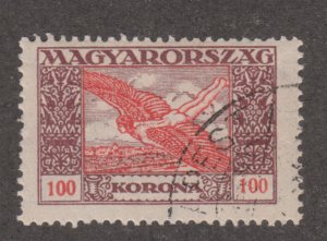 Hungary C6 Icarus 1924