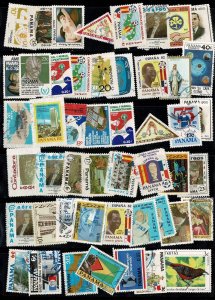 Panama 1980s-2000s hoard batch #2