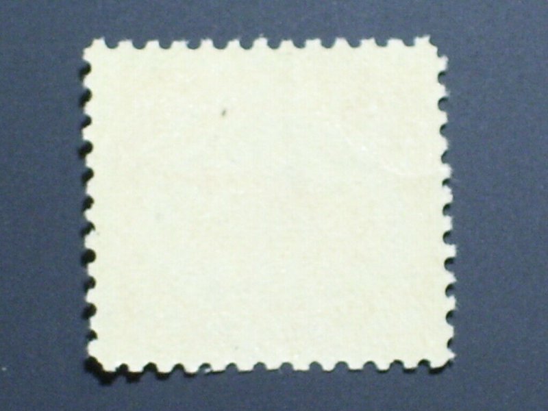 US Airmail Stamp - Scott# C1 Mint NH Single
