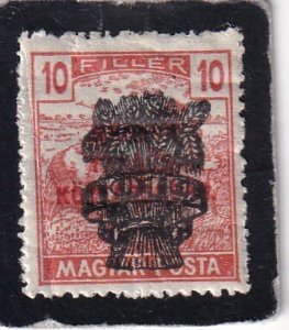 Hungary   #   316   unused