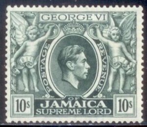 Jamaica 1938 SC# 128 MNH-OG E28