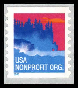 USA 3693 Mint (NH)