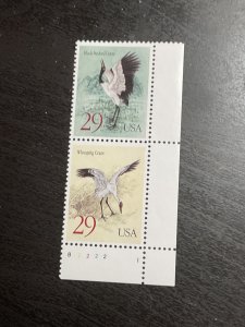 US SC# 2868a Pair MNH