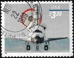 3261 Used... SCV $1.50