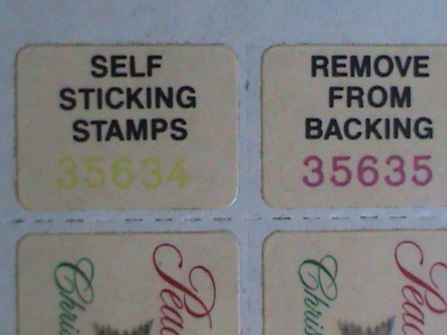 ​UNITED STATES-1974 -SC#1552 DIVE-WEATHER VANE IMPRINT PLATE BLOCK OF 4 MNH VF