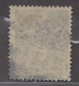 *Germany SC# 176 Used, FVF, Single, Nice Stamp