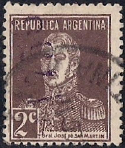 ARGENTINA…Sc #475/642…Mint & Used…1941/54…43 Different – Postgrado