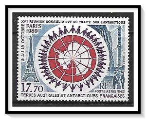 FSAT #C108 Airmail  MNH