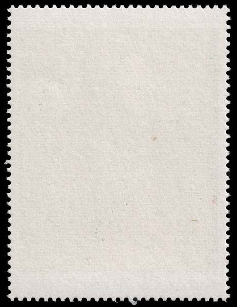 Barbuda - Scott 972 - Mint-Never-Hinged - Long Perforation Teeth