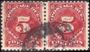J64 Used... SCV $1.60... Pair