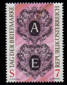 Austria # 1725 MNH