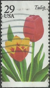 # 2762 USED TULIP    