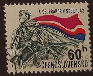 Czechoslovakia 1803