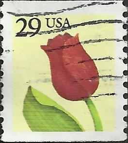 # 2526 USED RED ROSE