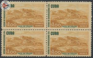 Cuba 1955 Scott C116 | MNH | CU3185