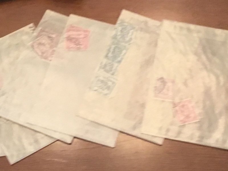 ICOLLECTZONE “B” Countries Dealer Collection (210722-2)