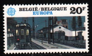 Belgium #1145   MNH