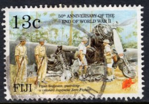 Fiji 720 Used VF