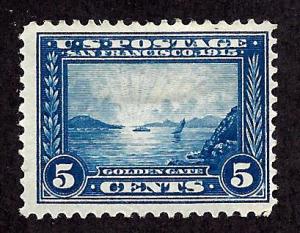 399 Mint,OG,HR... SCV $70.00