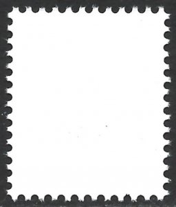 Canada 1977-82 QEII #716a Slightly Decentered VARIETY ERROR VF-NH-