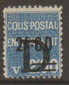 France #Q134 Mint