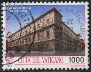 Vatican City  #924  Used   CV $1.25