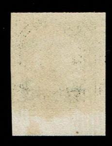 Scott #611 Superb-OG-NH