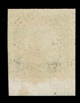 Scott #611 Superb-OG-NH