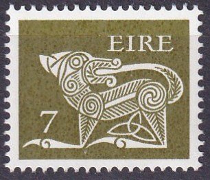 Ireland #352  MNH  CV $3.00 (S10302)