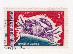 Ivory Coast        302        used