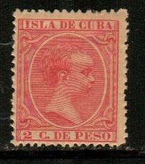 Cuba Scott 138 Mint NH [TE1290]