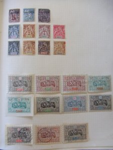 France Obock collection