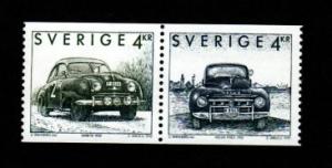 Sweden # 1974a Mint!