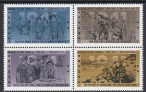 1348a World War II MNH