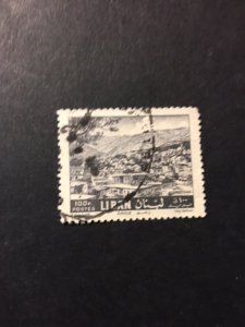 Lebanon sc 373 u