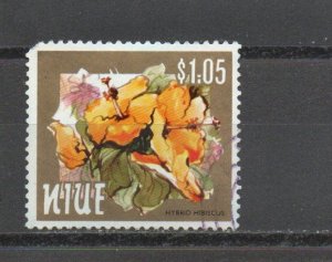 Niue 426 used