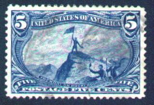 # 288 MONSTER JUMBO, super light cancel, trivial corner c...