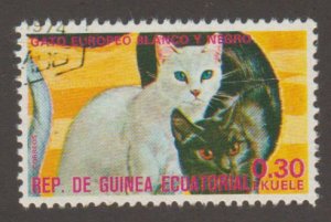 709 Cats - 1975