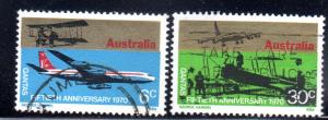 Australia   491-2 U    CV$1.50