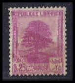 Lebanon Average MDG ZA5421