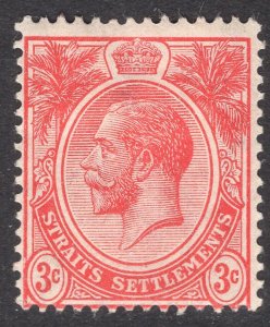 STRAITS SETTLEMENTS SCOTT 152