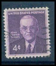 1172 Used Fine D07546