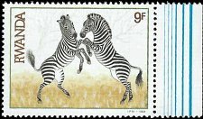 RWANDA   #1202 MNH (2)
