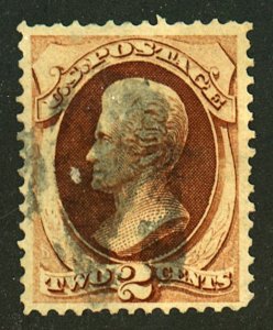 U.S. #146 USED