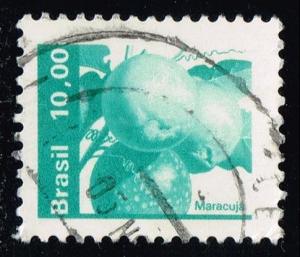 Brazil #1663 Maracuja; Used (0.25)