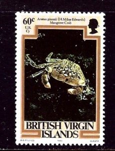 British Virgin Is 376 MNH 1979 issue (ap5908)