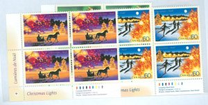 Canada #1922-1924  Single (Complete Set)