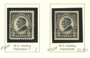 U.S. #SET/MIXED CONDITION 